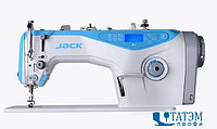 Промышленная швейная машина JACK JK-A4 (комплект)