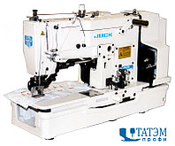 Петельная швейная машина JUCK JK-781 (комплект)