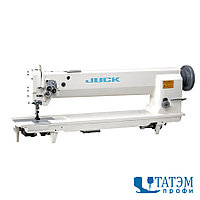 Длиннорукавная промышленная швейная машина JUCK JK-60698-2 (комплект)