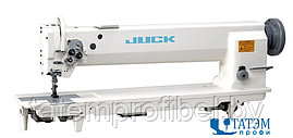 Длиннорукавная промышленная швейная машина JUCK JK-60698-1 (комплект)