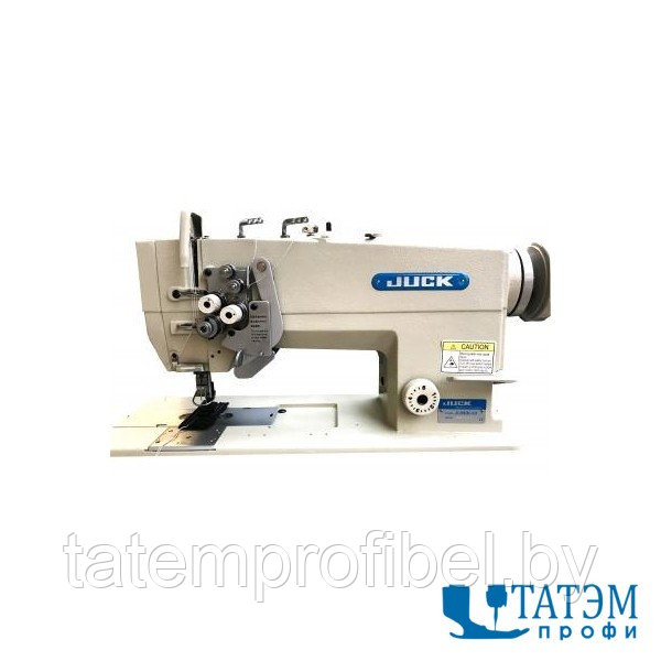 Промышленная швейная машина JUCK JK-58450С-005 (комплект) - фото 1 - id-p222376267