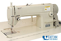 Промышленная швейная машина Juck JK-6160DН (комплект)