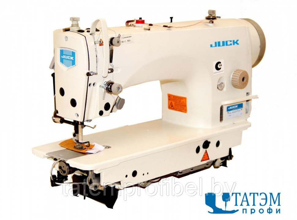 Промышленная швейная машина JUCK JK-9310D3-Y (комплект)