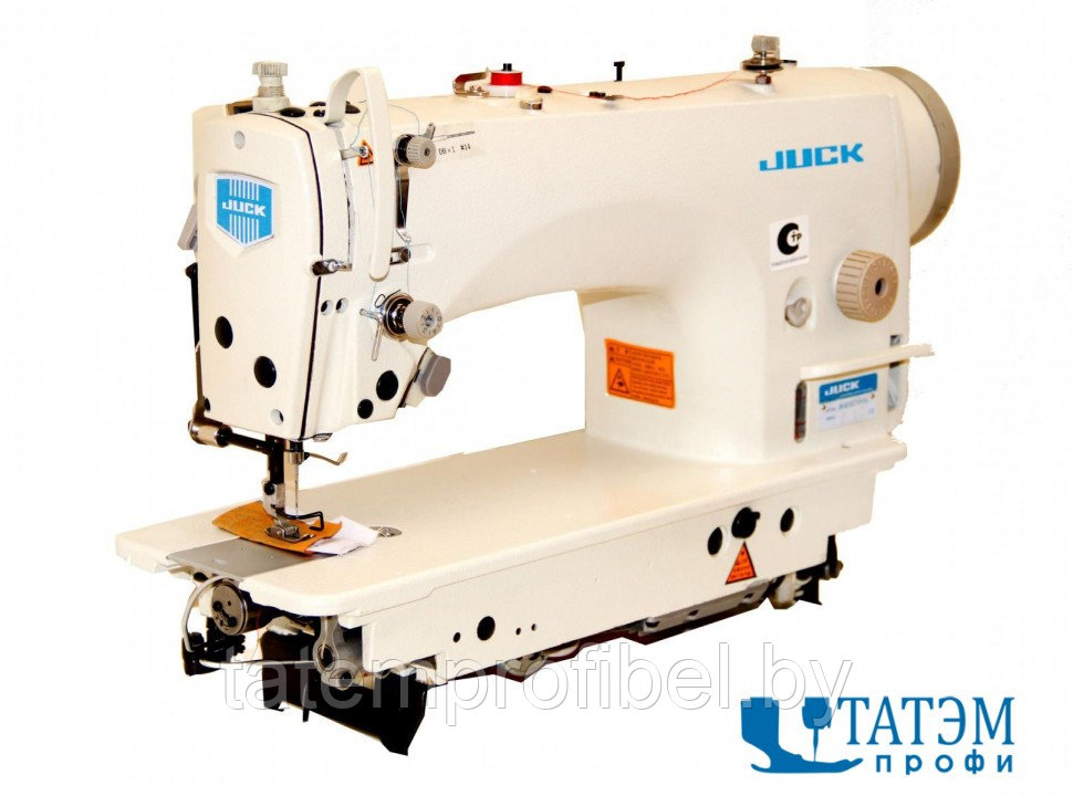 Промышленная швейная машина JUCK JK-9310D3-Y (комплект) - фото 1 - id-p222377010