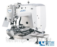 Пуговичная швейная машина Juki LK-1903BSS-302/MC672NSS (комплект)