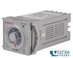 Регулятор температуры для дублирующего пресса OP-450F, OP-600F P20125 OSHIMA