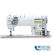 Двухигольная промышленная швейная машина Juki LH-3568A (комплект)