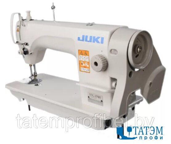 Прямострочная швейная машина Juki DDL-8700L (голова) - фото 1 - id-p222376313