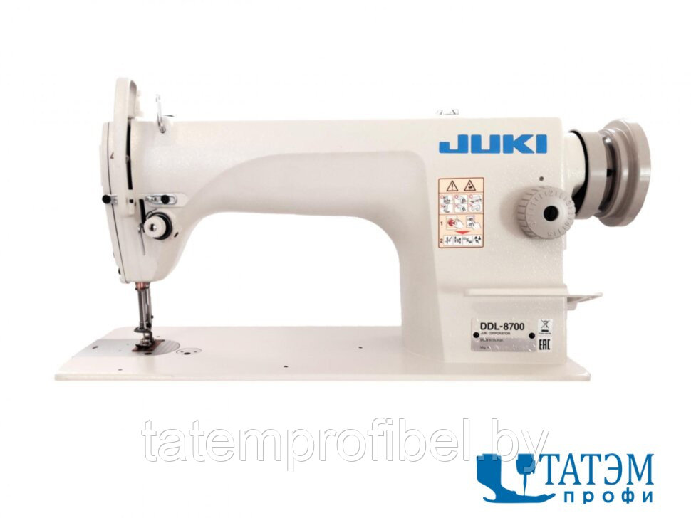 Промышленная швейная машина Juki DDL-8700N(H) (голова) - фото 1 - id-p222376316