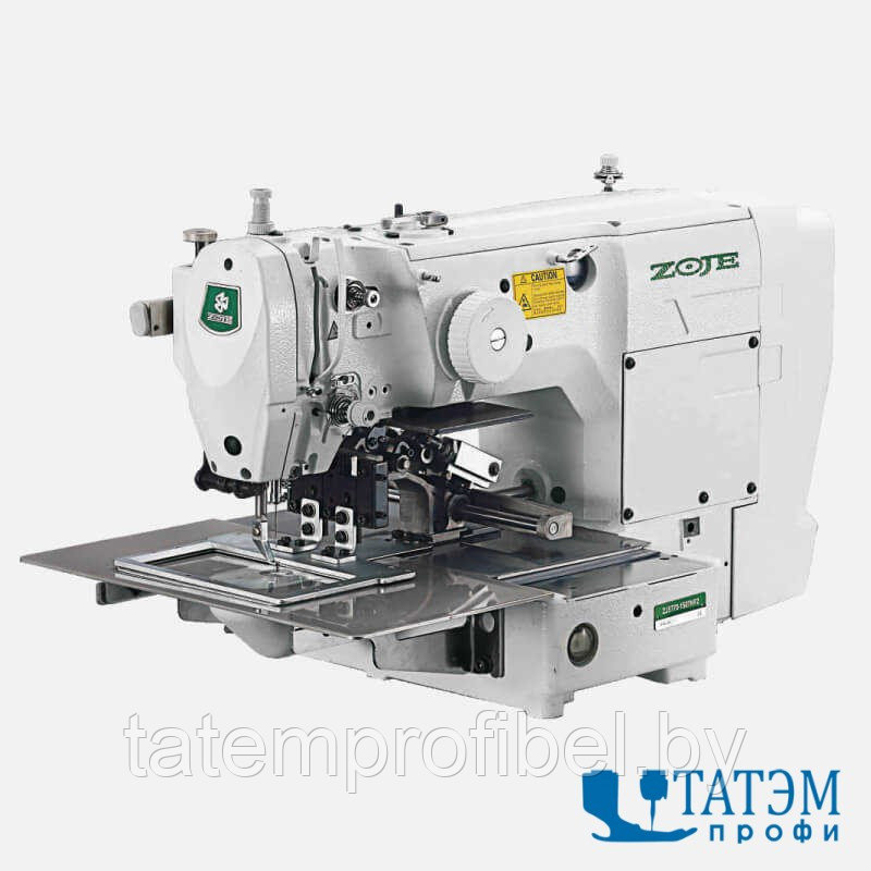 Автоматическая швейная машина Zoje ZJ5770A-3020HF1-C (комплект) - фото 1 - id-p222376322