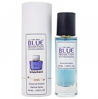 Парфюм Antonio Banderas Blue Seduction For Men / extrait 44ml