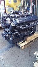 Двигатель ЯМЗ 7511, первый комплект после ремонта