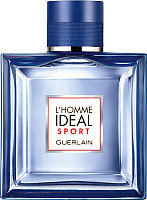 Туалетная вода Guerlain L'Homme Ideal Sport