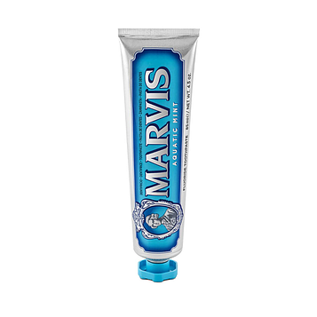 Зубная паста Свежая Мята Marvis Aquatic Mint
