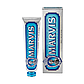 Зубная паста Свежая Мята Marvis Aquatic Mint 85 мл, фото 2