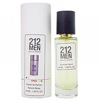 Парфюм Carolina Herrera 212 Men / extrait 44ml