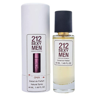 Парфюм Carolina Herrera Sexy Men / extrait 44ml