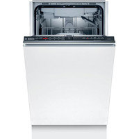 Встраиваемая посудомоечная машина Bosch Serie 2 SPV2XMX01E