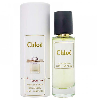 Тестер Арабский Chloe Eau De Parfum / extrait 44ml