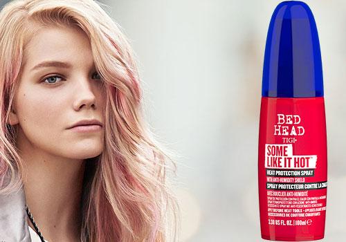 TIGI Bed Head Repair - великолепная термозащита для волос - ТИДЖИ Бэд Хэд Восстановление - купить по лучшей цене в Минске в магазине профессиональной косметики lorehair.by - +375-44-5-888-675 с доставкой по Беларуси ТИДЖИ Бэд Хэд Восстановление - великолепная термозащита для волос - TIGI Bed Head Repair - покупка, описание, применение, лучшие цены, доставка профессиональной косметики в Минске и Беларуси из интернет-каталога lorehair.by - +375-44-5-888-675