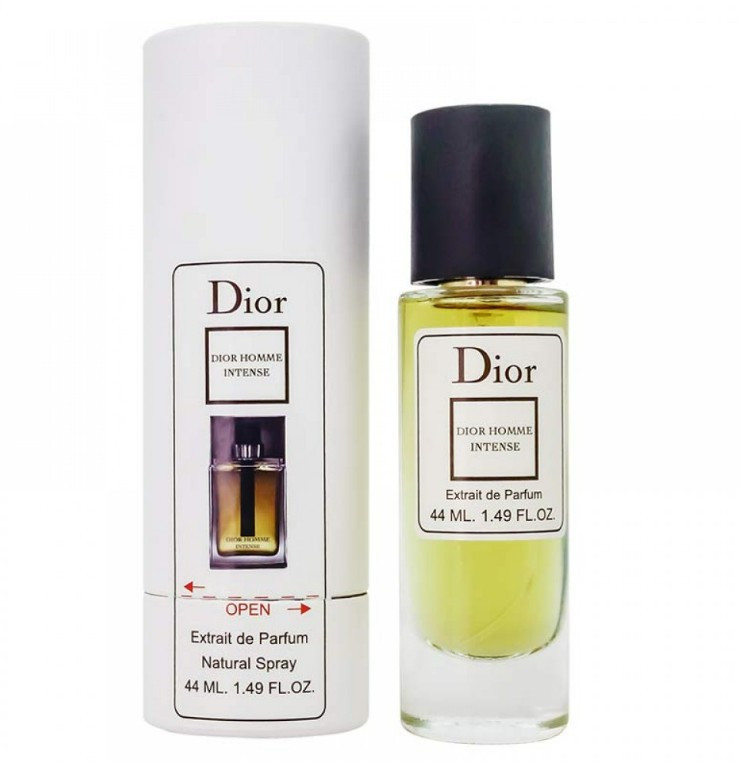 Арабский Тестер Dior Homme Intense / extrait 44ml