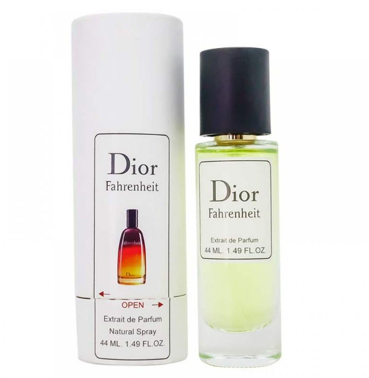 Парфюм Christian Dior Fahrenheit / extrait 44ml