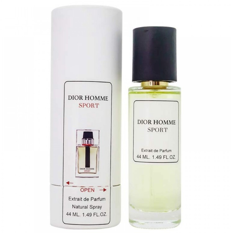 Тестер Арабский Christian Dior Homme Sport / extrait 44ml