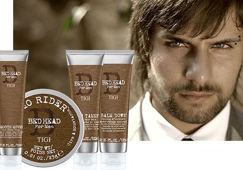 TIGI Bed Head Men Grooming - специальные средства для бритья, ухода за усами и бородой - ТИДЖИ Бэд Хэд Груминг - купить по лучшей цене в Минске в магазине профессиональной косметики lorehair.by - +375-44-5-888-675 с доставкой по Беларуси ТИДЖИ Бэд Хэд Груминг - специальные средства для бритья, ухода за усами и бородой - TIGI Bed Head Men Grooming - покупка, описание, применение, лучшие цены, доставка профессиональной косметики в Минске и Беларуси из интернет-каталога lorehair.by - +375-44-5-888-675