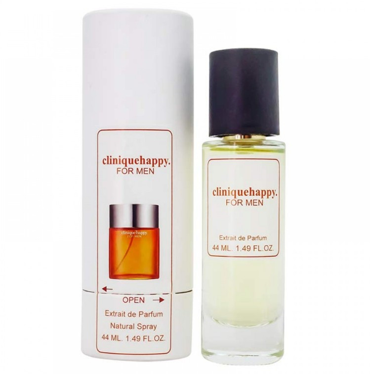 Тестер Арабский Clinique Happy For Men / extrait 44ml