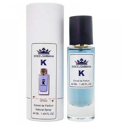 Парфюм Dolce&Gabbana King / extrait 44ml