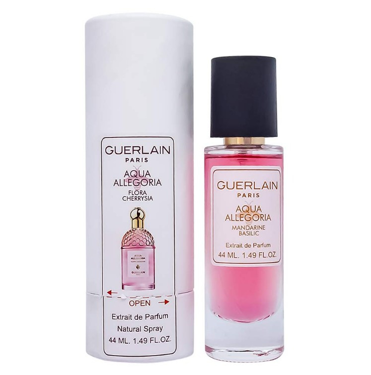 Тестер Арабский Guerlain Aqua Allegoria Flora Cherrysia / extrait 44ml