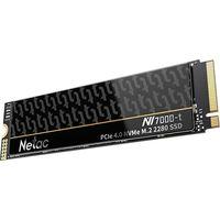 SSD Netac NV7000-t 4TB NT01NV7000T-4T0-E4X - фото 2 - id-p222379700
