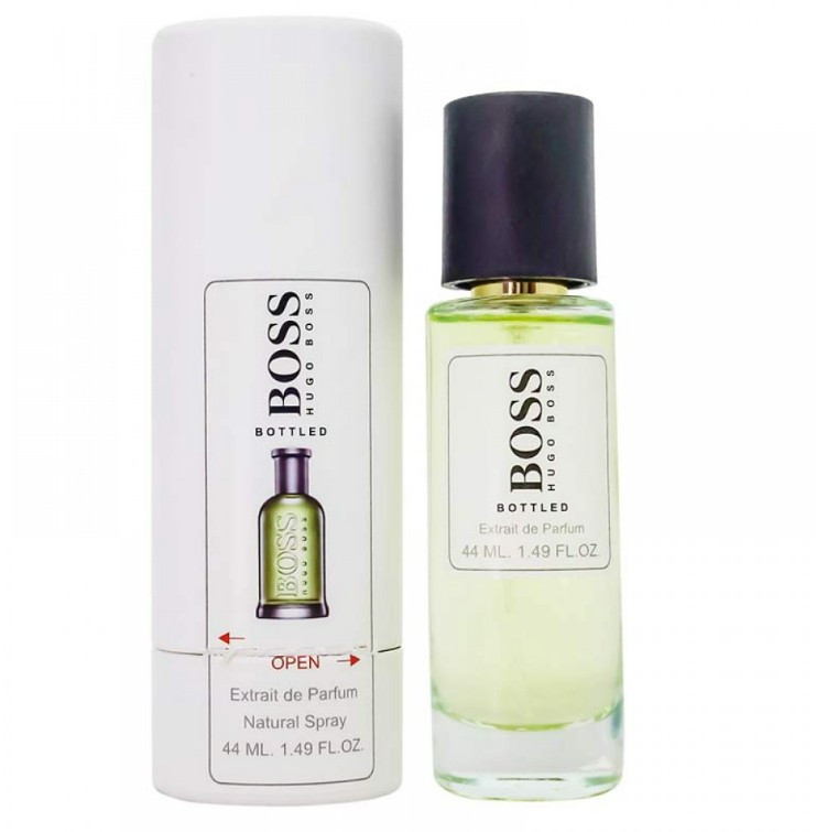 Тестер Арабский Hugo Boss Bottled №6 / extrait 44ml