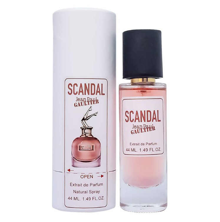 Тестер Арабский Jean Paul Gaultier Scandal / extrait 44ml