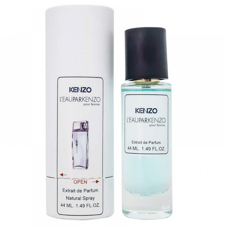 Парфюм Kenzo L'Eau par Kenzo Pour Femme / extrait 44ml