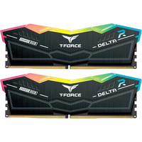 Оперативная память Team T-Force Delta RGB 2x16ГБ DDR5 8000 МГц FF3D532G8000HC38DDC01 - фото 1 - id-p222379639