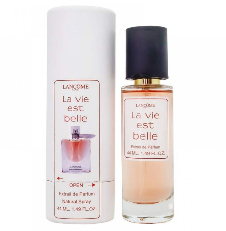 Парфюм Lancome La Vie Est Belle / extrait 44ml