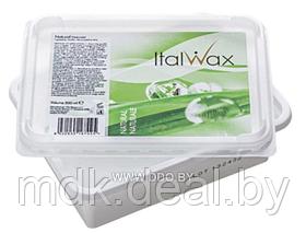 Парафин Натуральный ItalWax, 500 мл