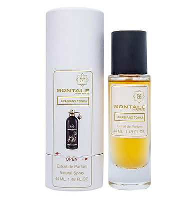 Тестер Арабский Montale Arabians Tonka / extrait 44ml