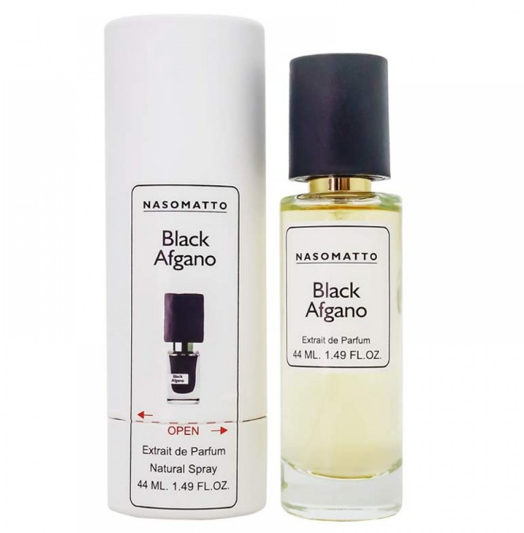 Парфюм Nasomatto Black Afgano / extrait 44ml