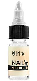 Средство для размягчения ногтей Irisk Nail Softener, 12мл