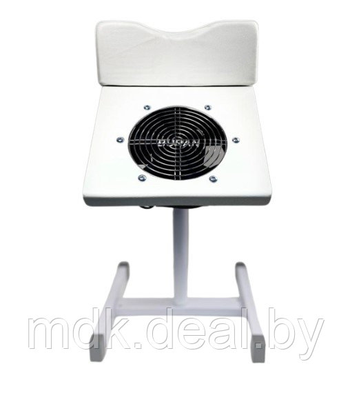 Профессиональная педикюрная подставка с пылесосом Memoire Professional 60Вт (белый) - фото 1 - id-p205273120