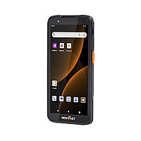 Терминал сбора данных MERTECH MovFast S55 (Android 13, 8 Core, 4Gb/64Gb, E4-2D, WiFi, 4G) (Артикул 9200)