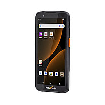 Терминал сбора данных MERTECH MovFast S55 (Android 13, 8 Core, 4Gb/64Gb, E4-2D, WiFi, 4G) (Артикул 9200)