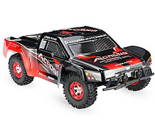 Радиоуправляемый шорт-корс WLToys 4WD RTR масштаб 1:12 2.4G