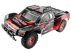 Радиоуправляемый шорт-корс WLToys 4WD RTR масштаб 1:12 2.4G, фото 2