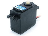 Сервомашинка аналоговая JX Servo PS-4503HB (45.5г/3.95/0.12/6V) стандартная