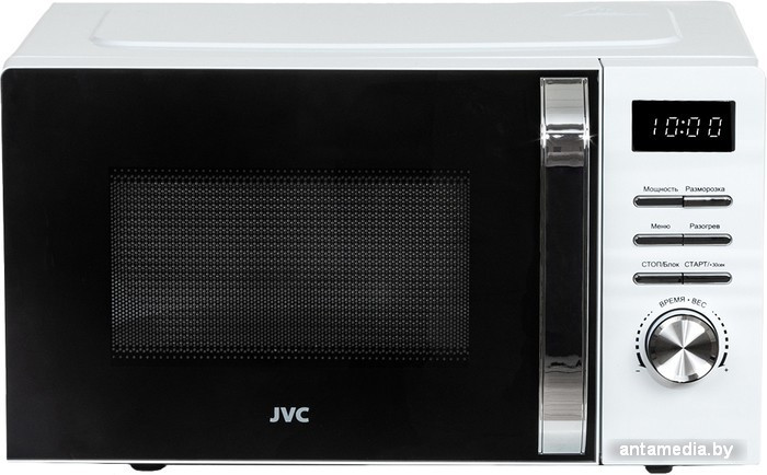 Микроволновая печь JVC JK-MW260D - фото 1 - id-p222385923