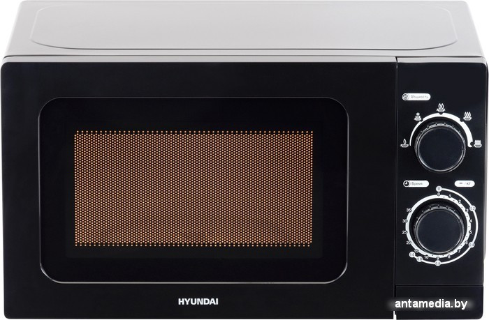 Микроволновая печь Hyundai HYM-M2065 - фото 1 - id-p222385925