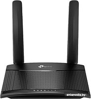 4G Wi-Fi роутер TP-Link TL-MR100 V1.20